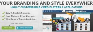Launch you own video-streaming platform