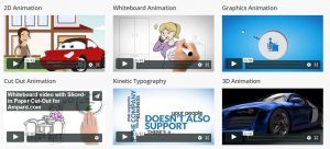 Start your-own video animation business