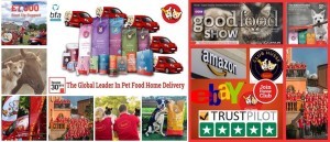 Husse franchise - start your own pet food delivery business
