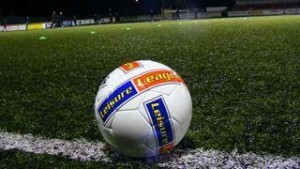 Leisure Leagues Franchise Opportunity - Football Franchise
