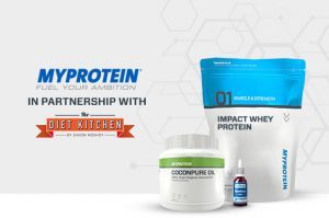 Become A Sports Nutrition