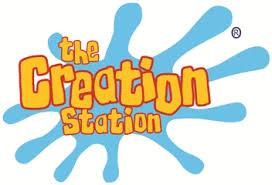 The Creation Station Children's Arts -Crafts Classes Franchise