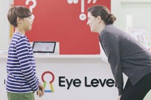 Eye Level franchise opportunity