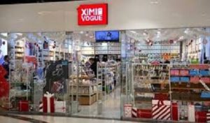 XIMIVOGUE international merchandise store