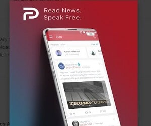 Everything You Need To Know About Parler The Fast Growing Alternative To Twitter