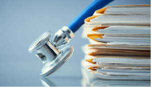 Importance Of Records Keeping From The Hospital Perspective