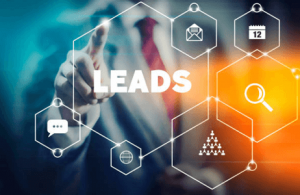 digital resources for lead generation
